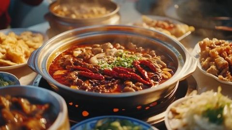 浙江臺州旅游美食全攻略：必去景點+地道美食推薦！