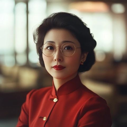 揭秘劉丹：金雞獎最年輕女配角背后的9大冷知識！1970年生于哈爾濱，她的故事遠不止于此…