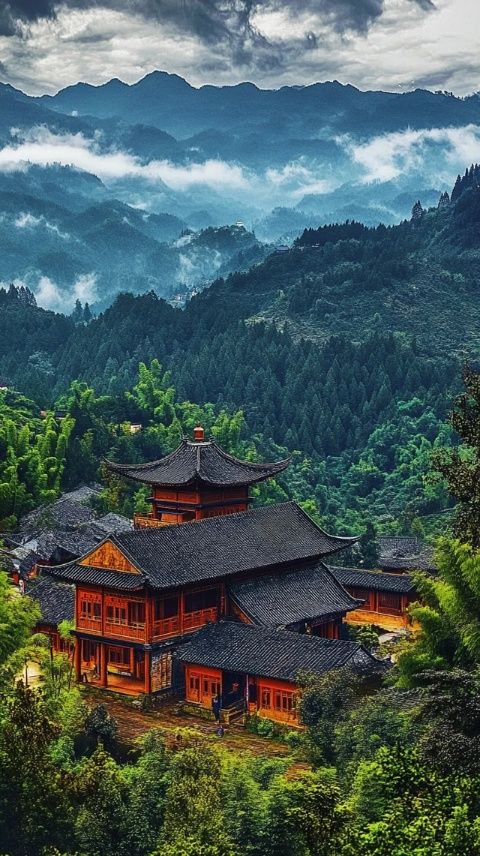 探秘云南紅河州——哈尼梯田、建水古城與彌勒藝術小鎮的絕美之旅