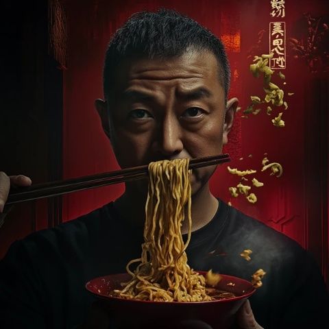 燙面美食陷阱：翻白眼烙餅翻車實況曝光