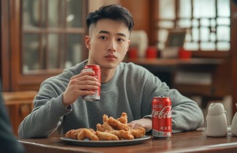 河源魚湯誘人唇齒留香(愛生活愛河源)