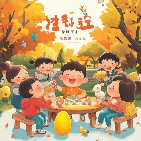 錢貝與我重游安吉愉快之旅