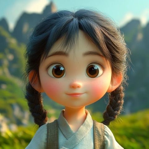 錢貝與我重游安吉愉快之旅