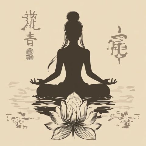 荷香宴：蔡瀾筆下的生動荷花美食之旅