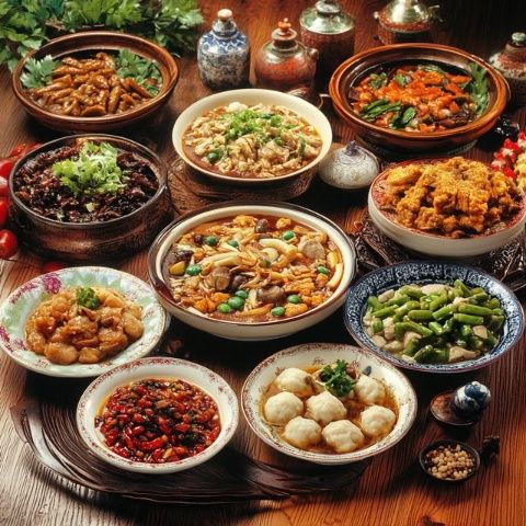 震驚韓國(guó)人！韓國(guó)人被麻婆豆腐刷新認(rèn)知，徹底愛(ài)上了這道中國(guó)菜！