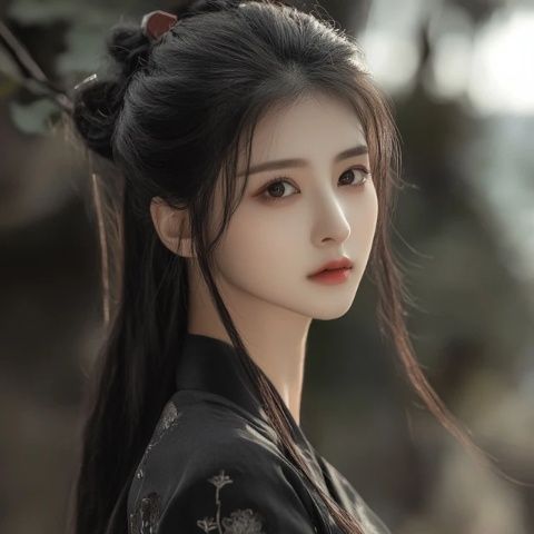 美女張文慈：從亞視六大花旦到演技突出的一線女星