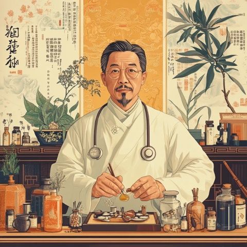 荷香宴：蔡瀾筆下的生動荷花美食之旅