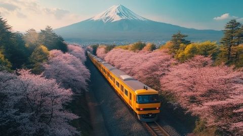 資深旅行者日本自由行記：湘南臺到箱根，體驗當(dāng)?shù)厝宋呐c美食