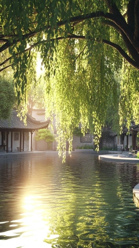 小暑：迎來盛夏，高溫與生機并存