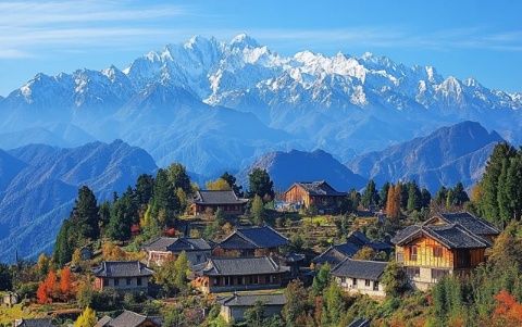 探秘云南紅河州——哈尼梯田、建水古城與彌勒藝術小鎮的絕美之旅