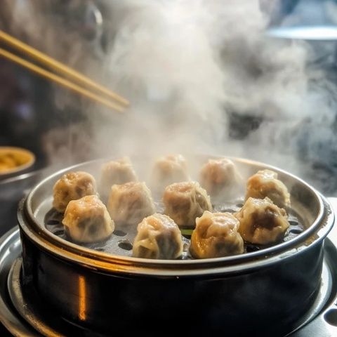 家鄉最有名的小吃洪洞醪糟,洪洞醪糟聞名遐邇