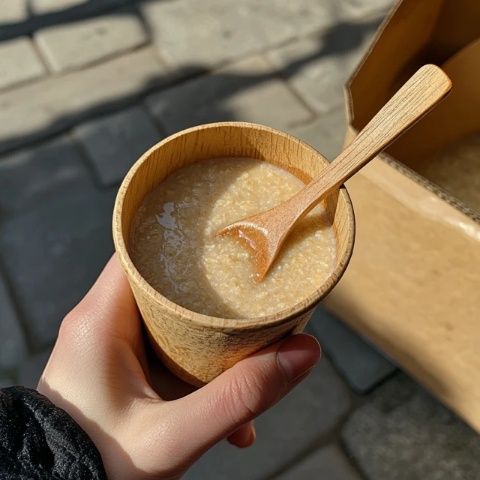 養(yǎng)生必備：海參小米粥的制作與營(yíng)養(yǎng)價(jià)值詳解