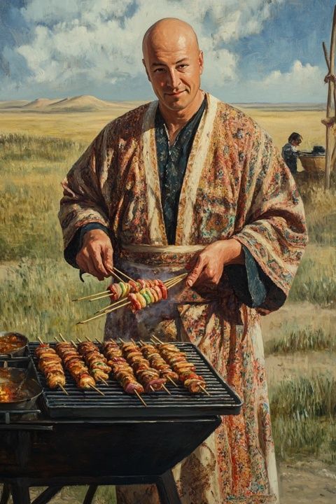內(nèi)蒙古科爾沁牛肉干：一道傳統(tǒng)美食的深度解析