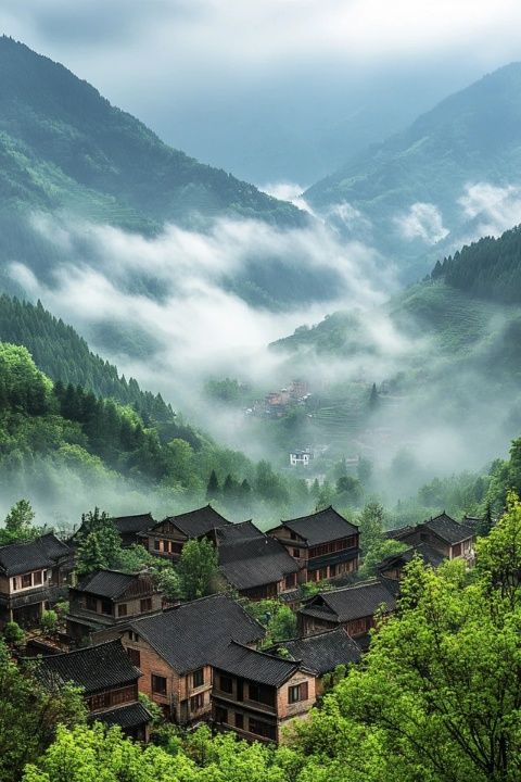 中國大地面香飄四海,獨特風味引眾生探尋