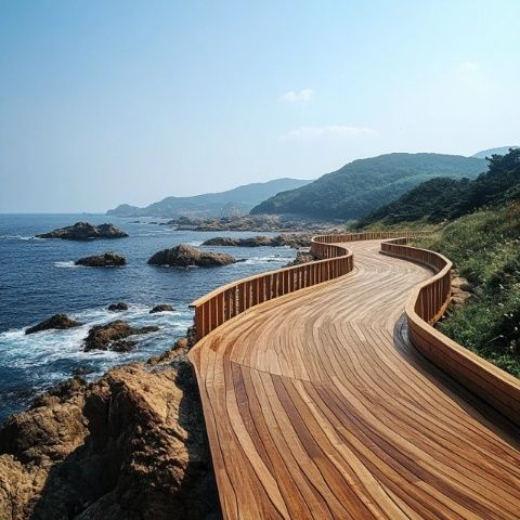 福建海岸線12日自駕+每天具體攻略