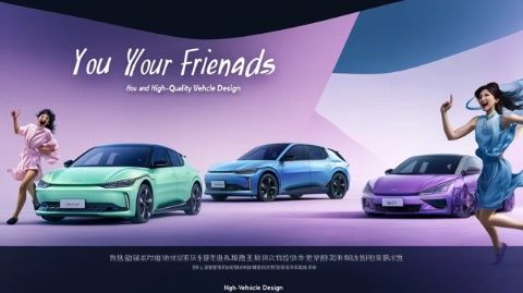探索東風汽車集團的多元化小型車品牌