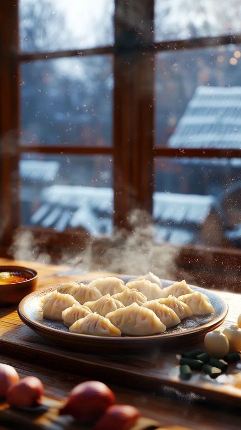 杭州春季必嘗美食:天目山筍鮮嫩可口,傳承千年的美味傳奇