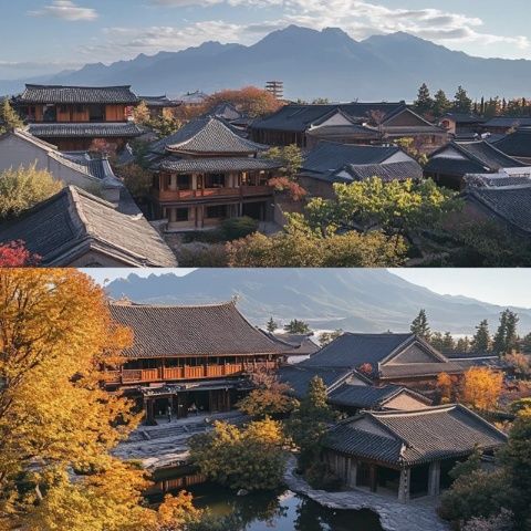 ??雙版納旅游避坑指南小白的云南之行游記來啦