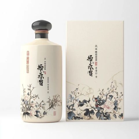 江西景德鎮游學：六位退休教師的白酒與打包盒風波