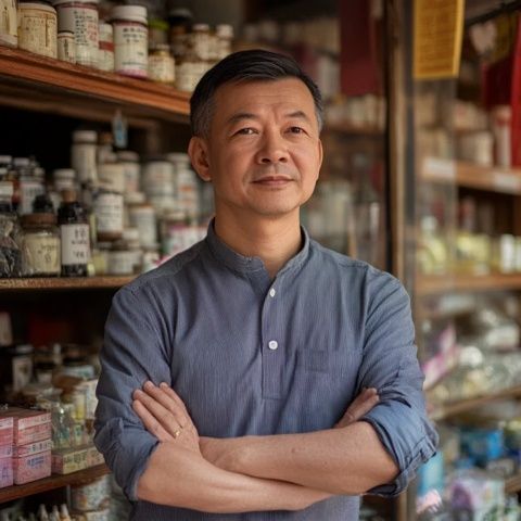 穿越早點(diǎn)鋪的傳奇之旅：柳云鶴與中華美食的時(shí)空交錯(cuò)之戀