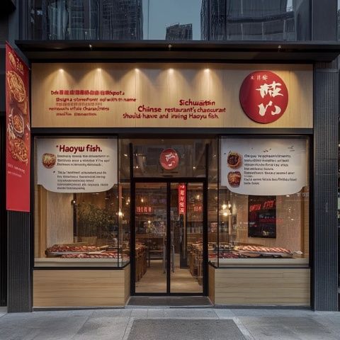 佳木斯大名鼎鼎的一家燒烤店