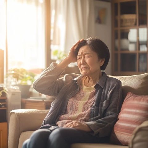 上海婆婆訴苦：我帶孫子，為何只要兒媳在家，我就不能出現？
