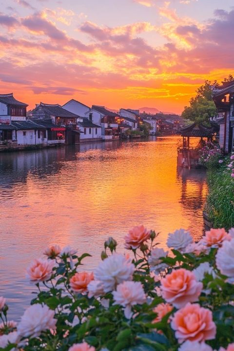 探尋浙江之秘：除了烏鎮西湖，衢州也有獨特韻味