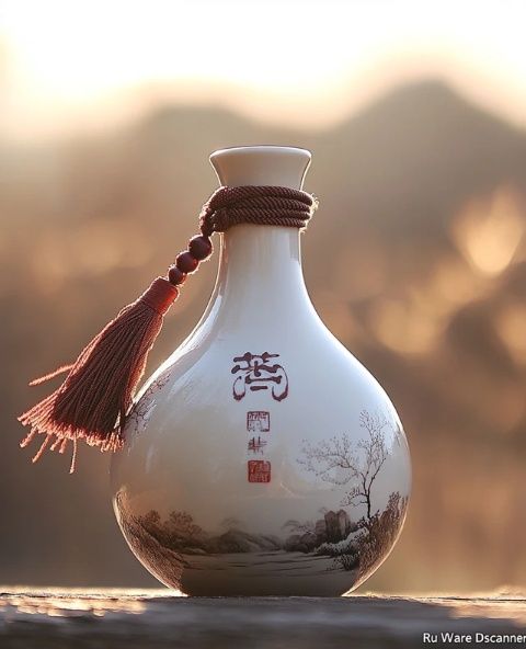 江西景德鎮游學：六位退休教師的白酒與打包盒風波