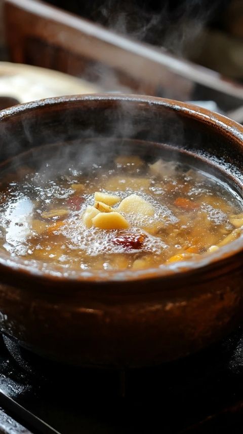 養(yǎng)生必備：海參小米粥的制作與營(yíng)養(yǎng)價(jià)值詳解