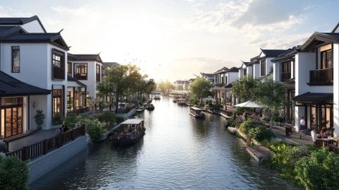 探尋浙江之秘：除了烏鎮西湖，衢州也有獨特韻味