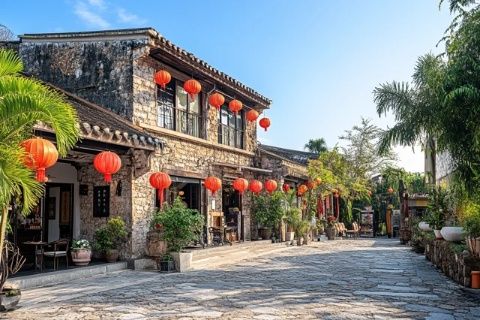 夏日避暑被低估的寶藏平潭|兩天兩夜路線打卡攻略