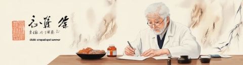 穿越早點(diǎn)鋪的傳奇之旅：柳云鶴與中華美食的時(shí)空交錯(cuò)之戀