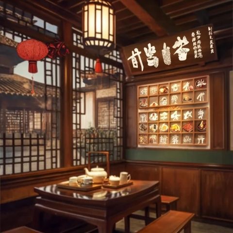 湖北地區(qū)的早餐習(xí)俗稱為“過(guò)早”，尤其在武漢等地非常普遍。