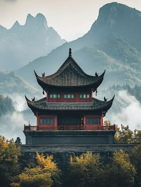 中國大地面香飄四海,獨特風味引眾生探尋