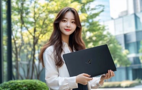 華為MateBookX今天發布，這款電腦比A4紙還小