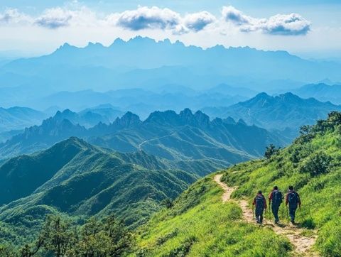 探索中國最美鄉村——婺源美食全攻略：從早餐到夜宵