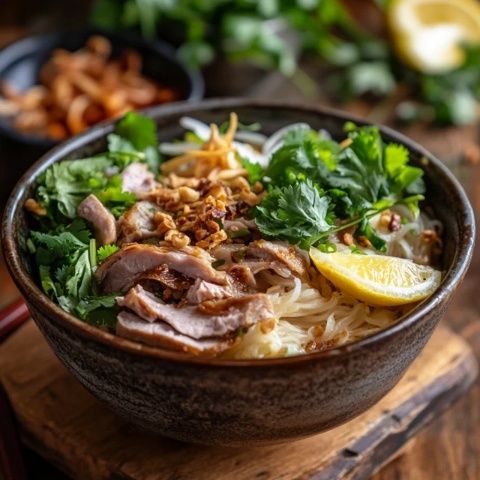 家庭必學東北菜：白菜粉條燉豬肉，營養美味全家人愛吃
