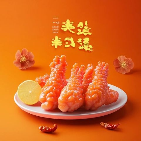 寒冰冰親身體驗：天津川驕海鮮自助，一場值得嘗試的美食盛宴