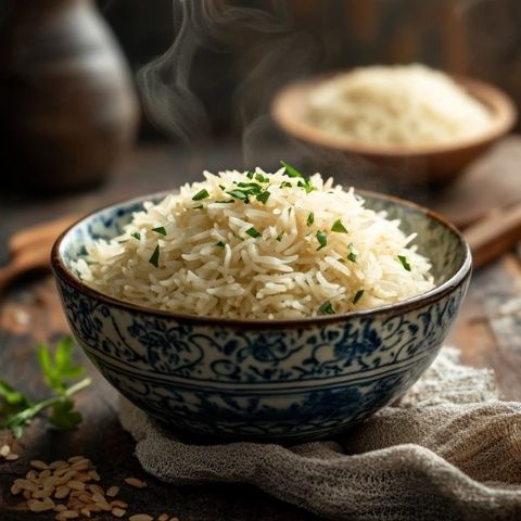 土豆悶飯最好吃的秘密：豬油加芹菜末讓你流淚笑