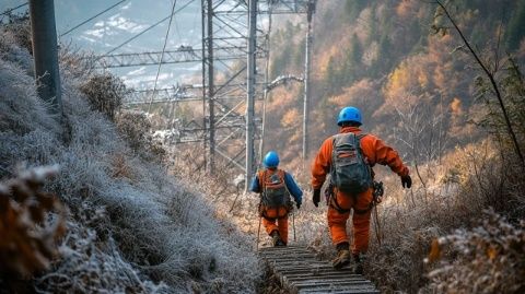 河谷溯溪徒步(清水河谷一日溯溪)