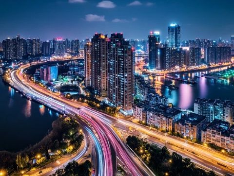 北戴河晚上最美的旅游攻略|夜間吃喝玩樂必游景點