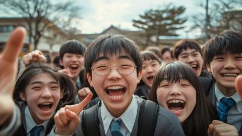 圖片報道·早安（5月14日）第186期