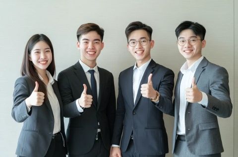 圖片報道·早安（5月14日）第186期