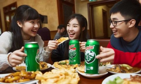 探索長沙性價比之巔：笨羅卜瀏陽菜館的味蕾盛宴
