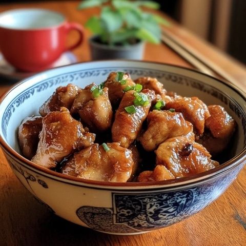 紫陽雞（盬子雞）：重慶奉節(jié)的舌尖上的美味，難以忘懷的味道之旅