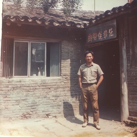 剛剛結束北漂生活，準備在陜西定居。今天去了看房子的地方，想知道這棟房子是否適合我購買？