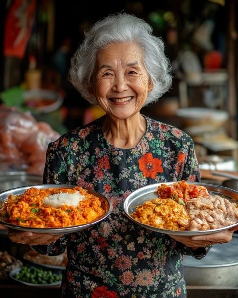 臺(tái)東美食之旅：本地人帶你吃好！
