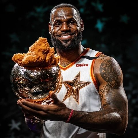 最新揭曉:NBA全明星賽首發及替補陣容一覽