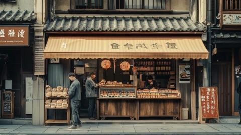 順德這幾家店本地人都搶著去一定要吃過才算來過!