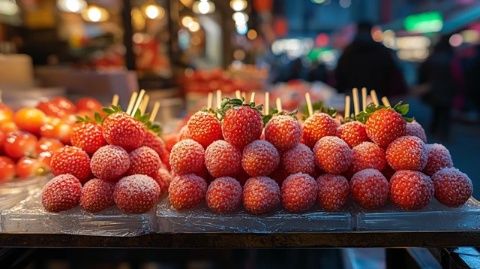 阜陽必嘗：探尋安徽舌尖上的地道美食文化
